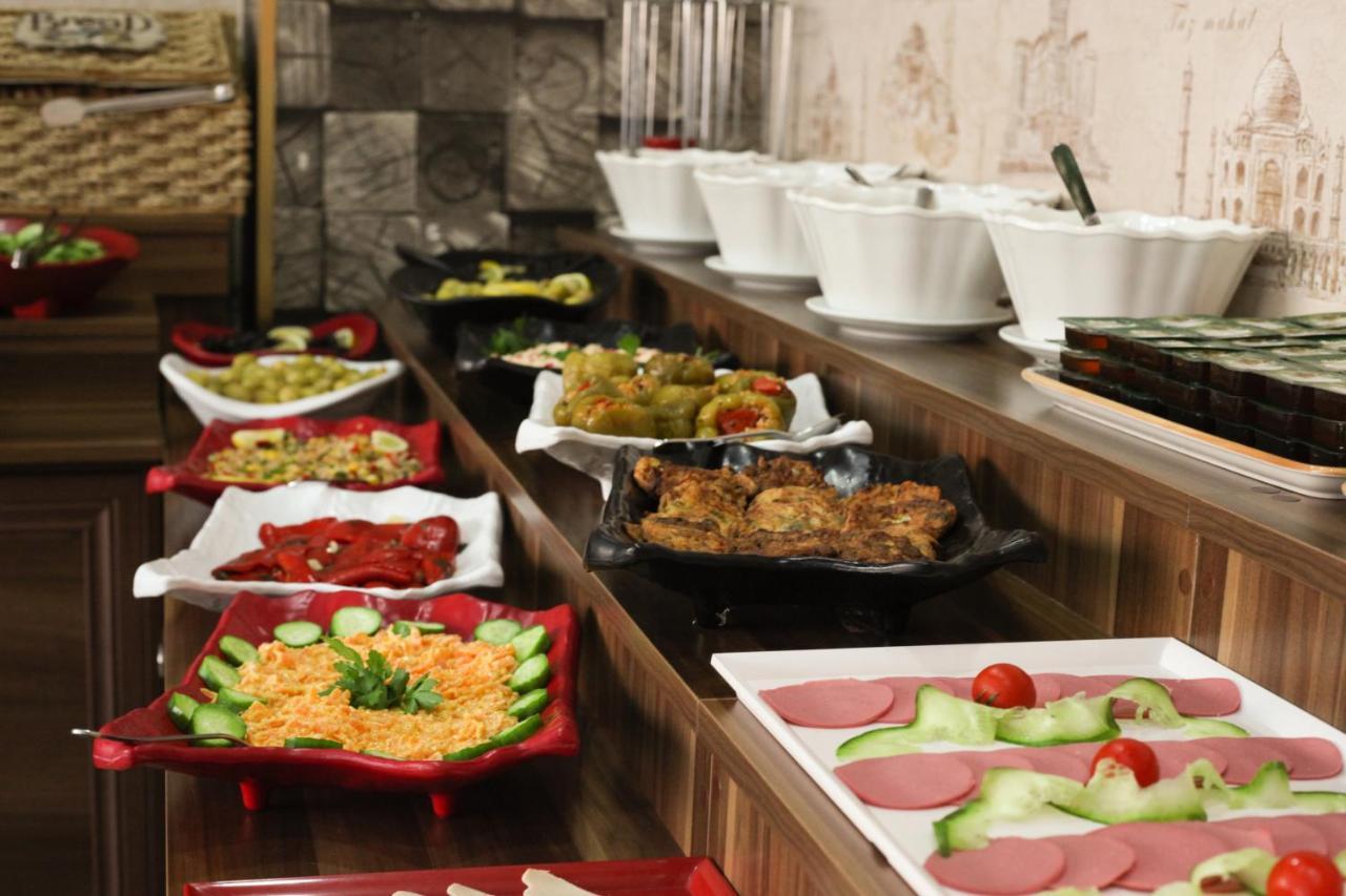 Ayasultan Hotel Κωνσταντινούπολη Εξωτερικό φωτογραφία