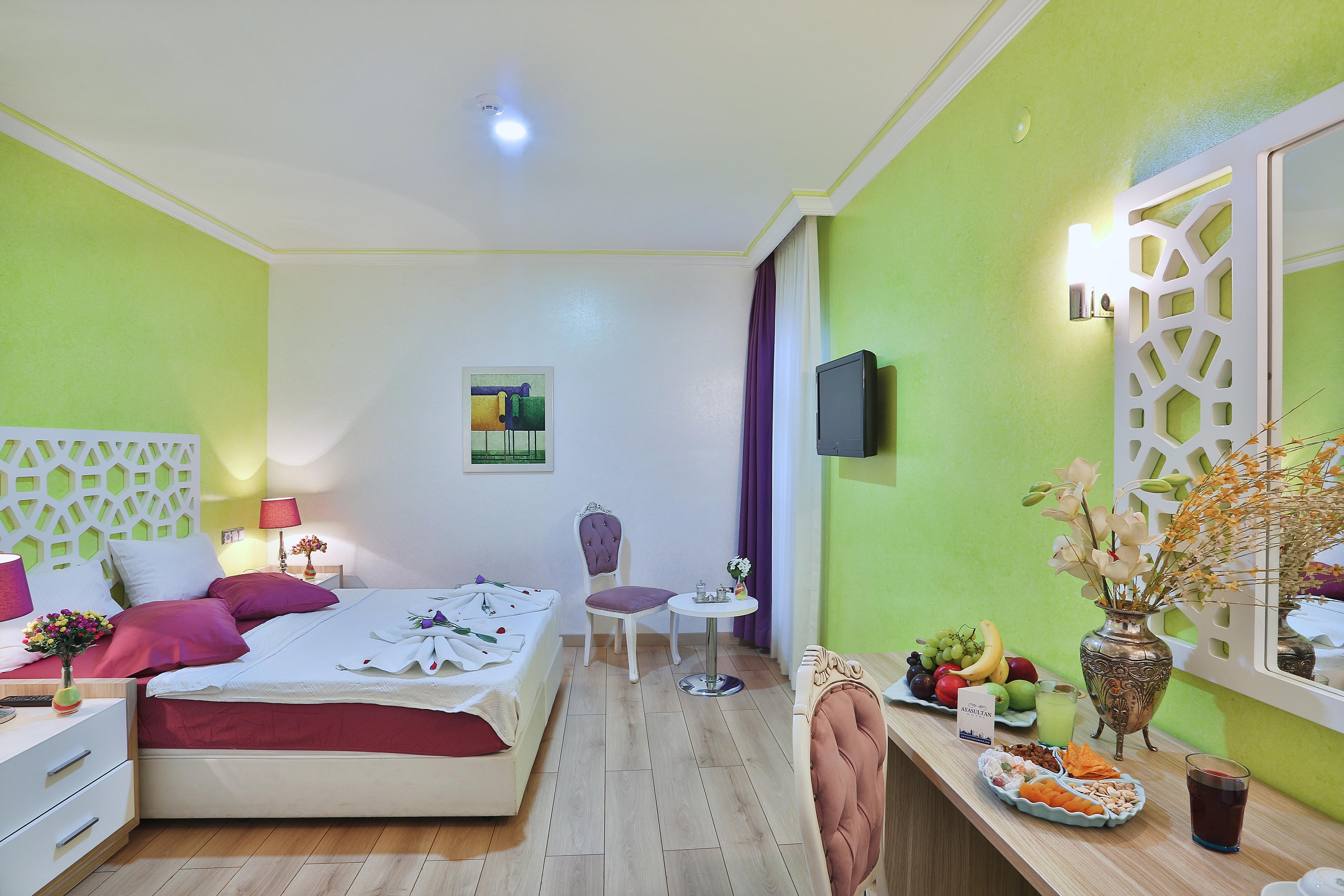 Ayasultan Hotel Κωνσταντινούπολη Εξωτερικό φωτογραφία