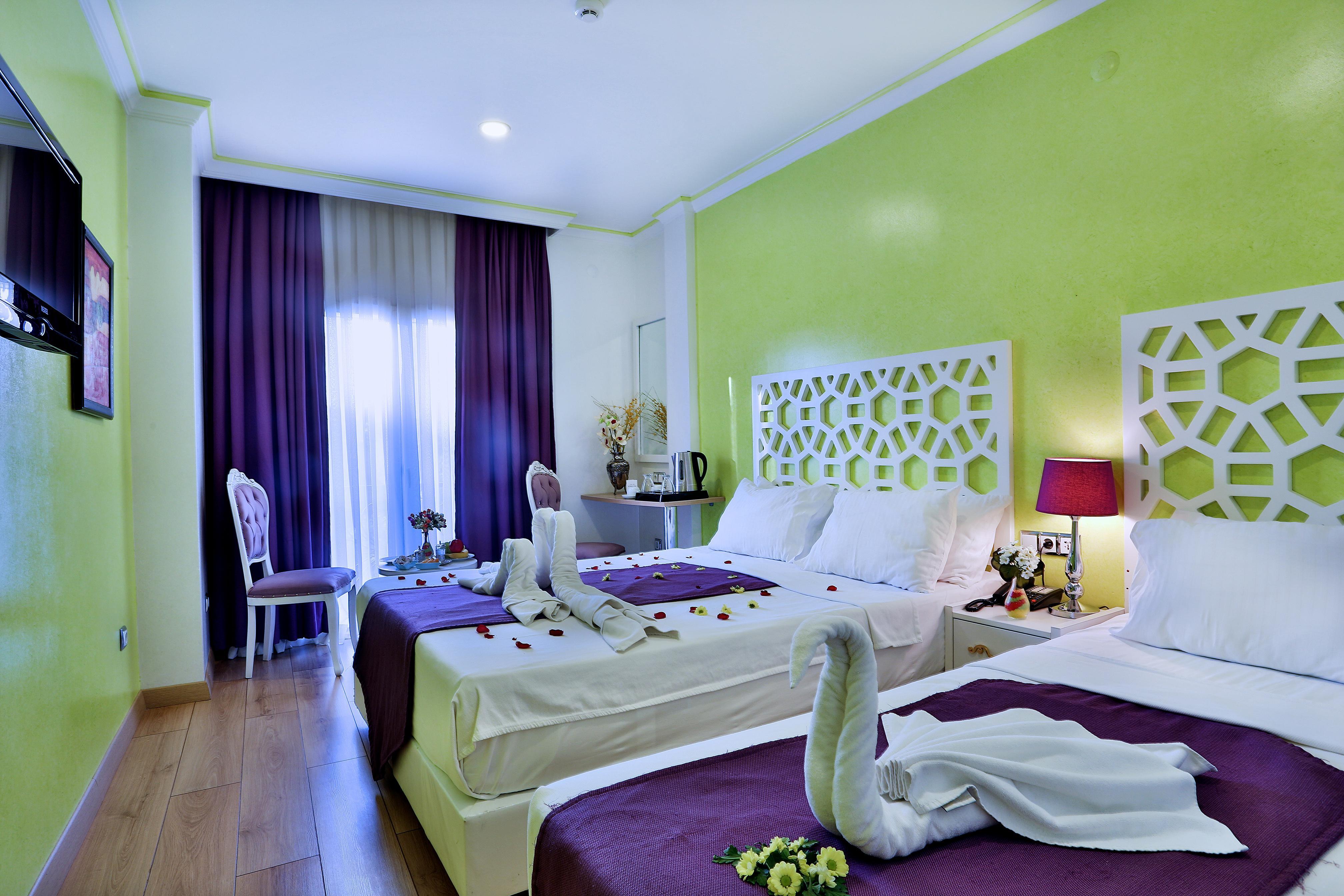 Ayasultan Hotel Κωνσταντινούπολη Εξωτερικό φωτογραφία