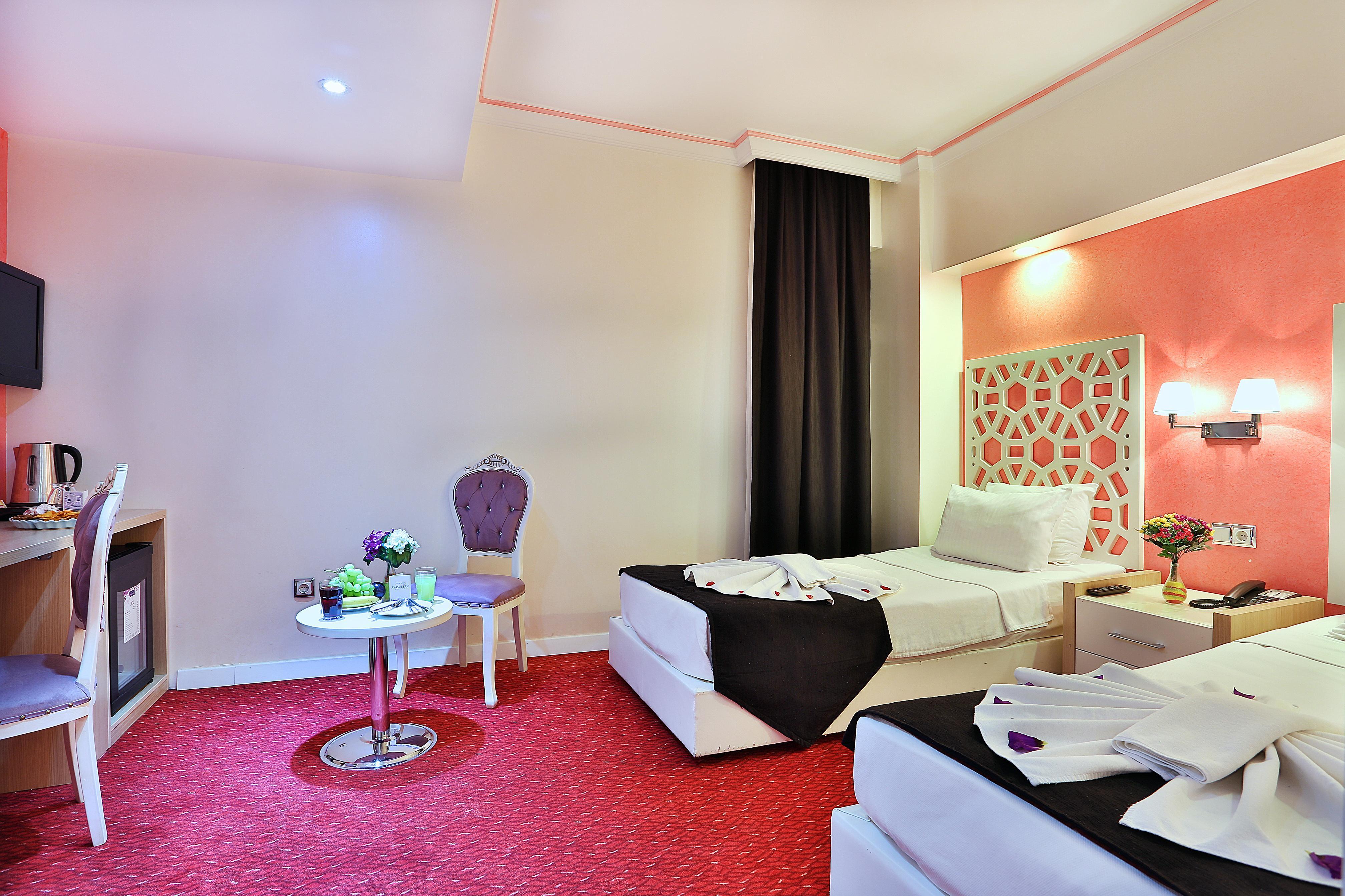 Ayasultan Hotel Κωνσταντινούπολη Εξωτερικό φωτογραφία