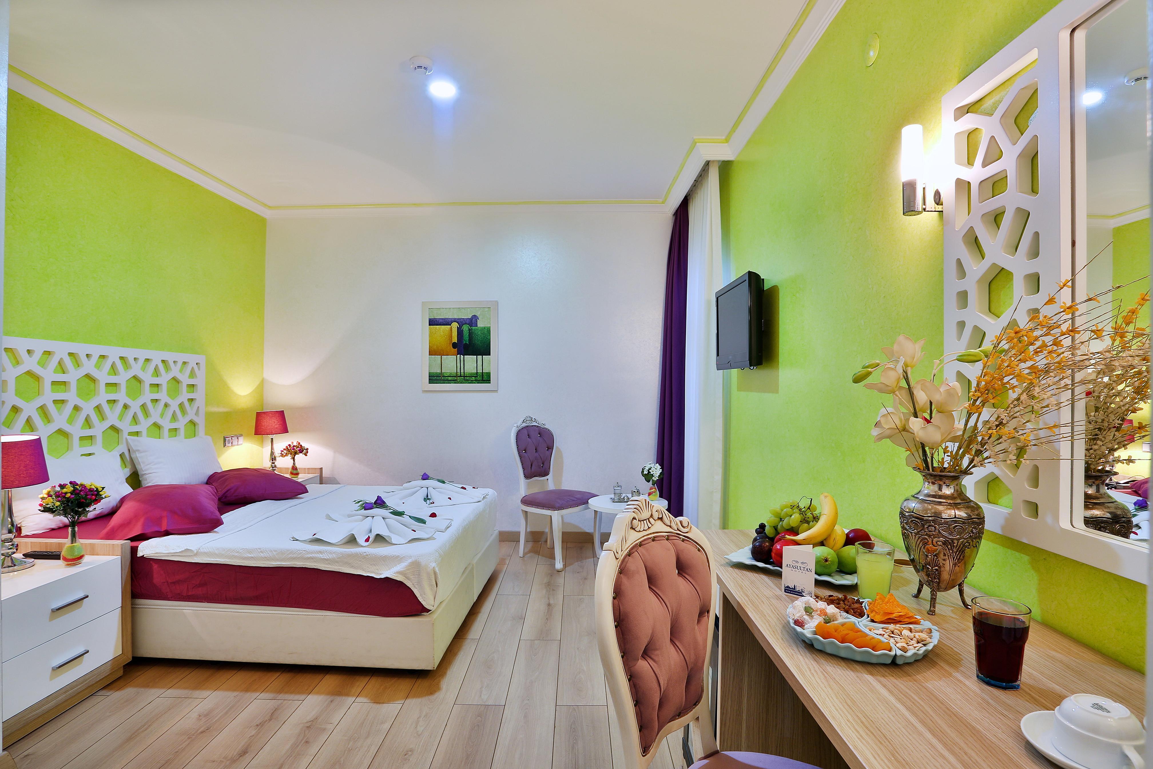 Ayasultan Hotel Κωνσταντινούπολη Εξωτερικό φωτογραφία