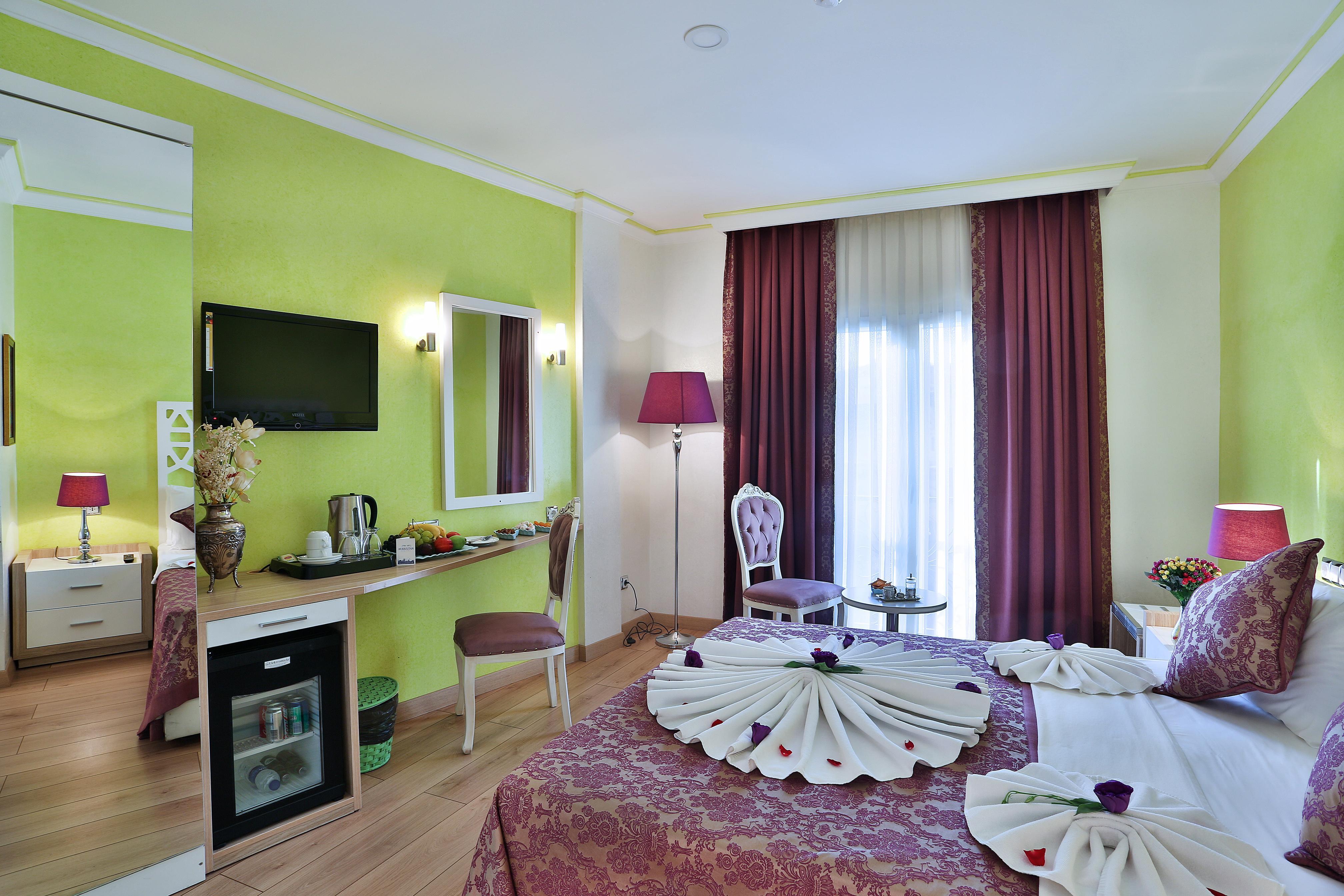 Ayasultan Hotel Κωνσταντινούπολη Εξωτερικό φωτογραφία