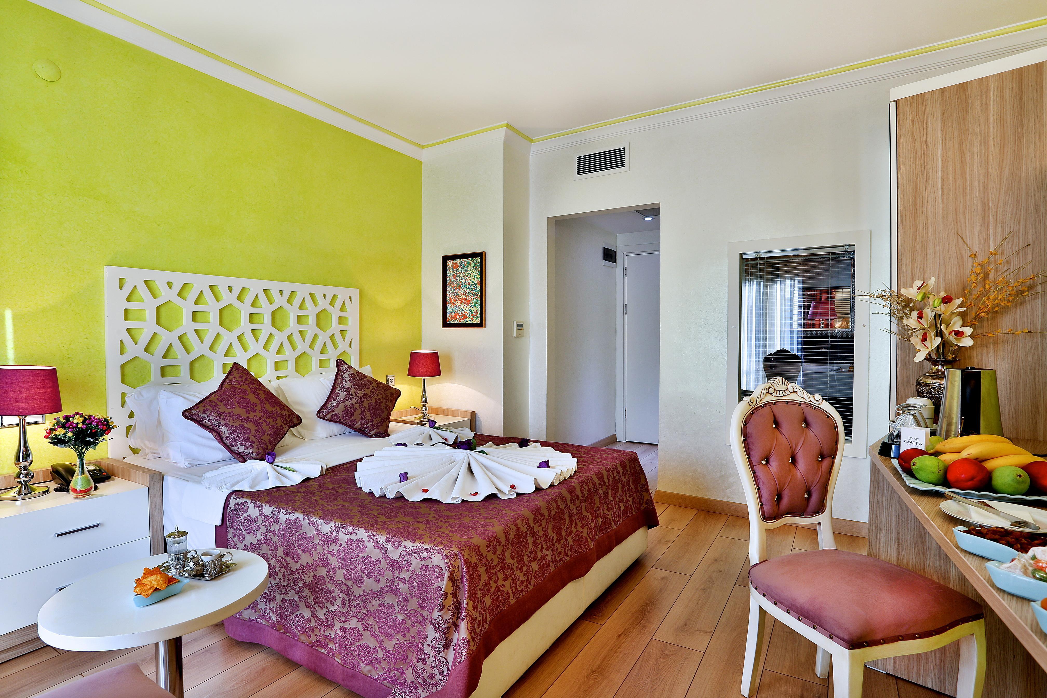 Ayasultan Hotel Κωνσταντινούπολη Εξωτερικό φωτογραφία
