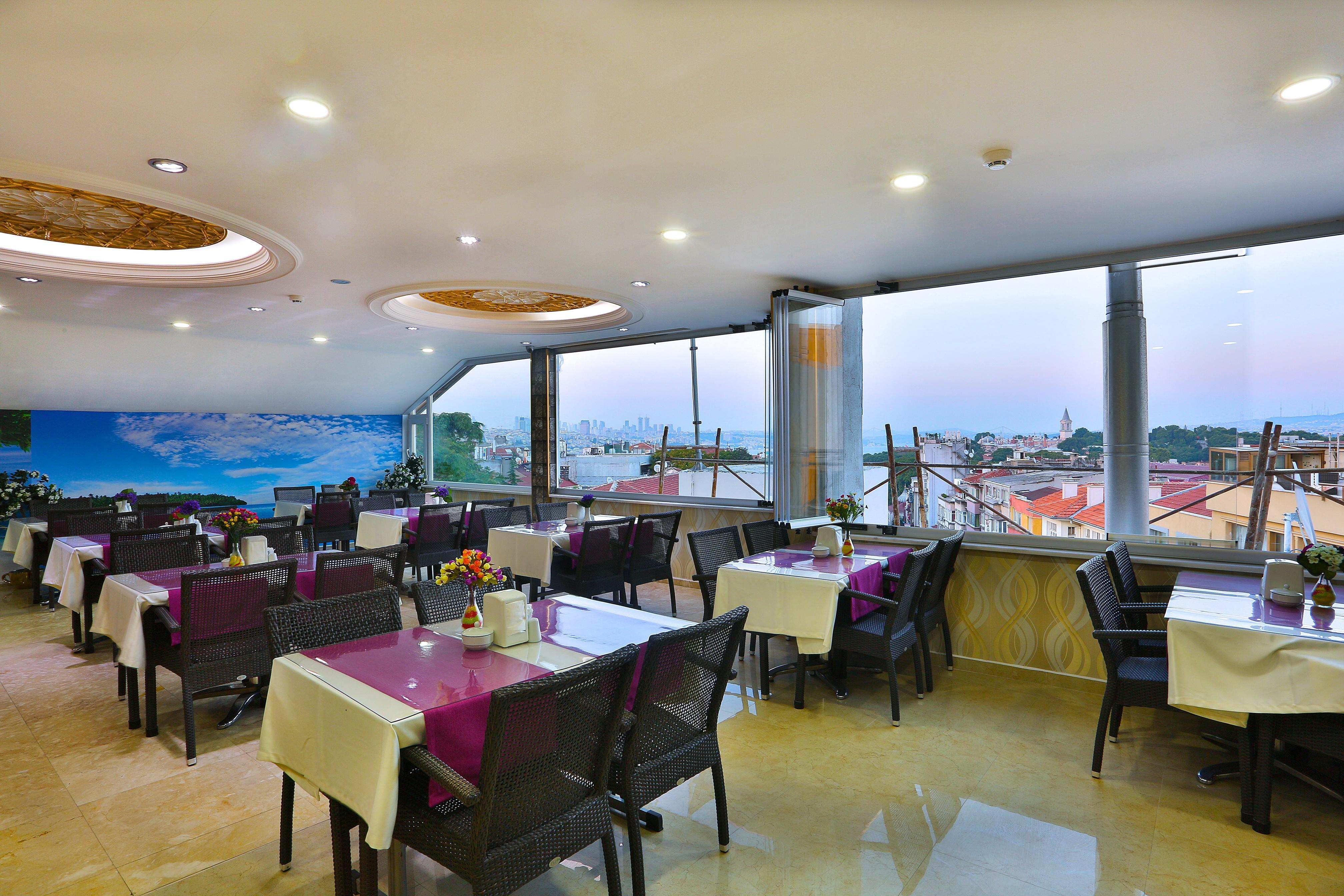Ayasultan Hotel Κωνσταντινούπολη Εξωτερικό φωτογραφία