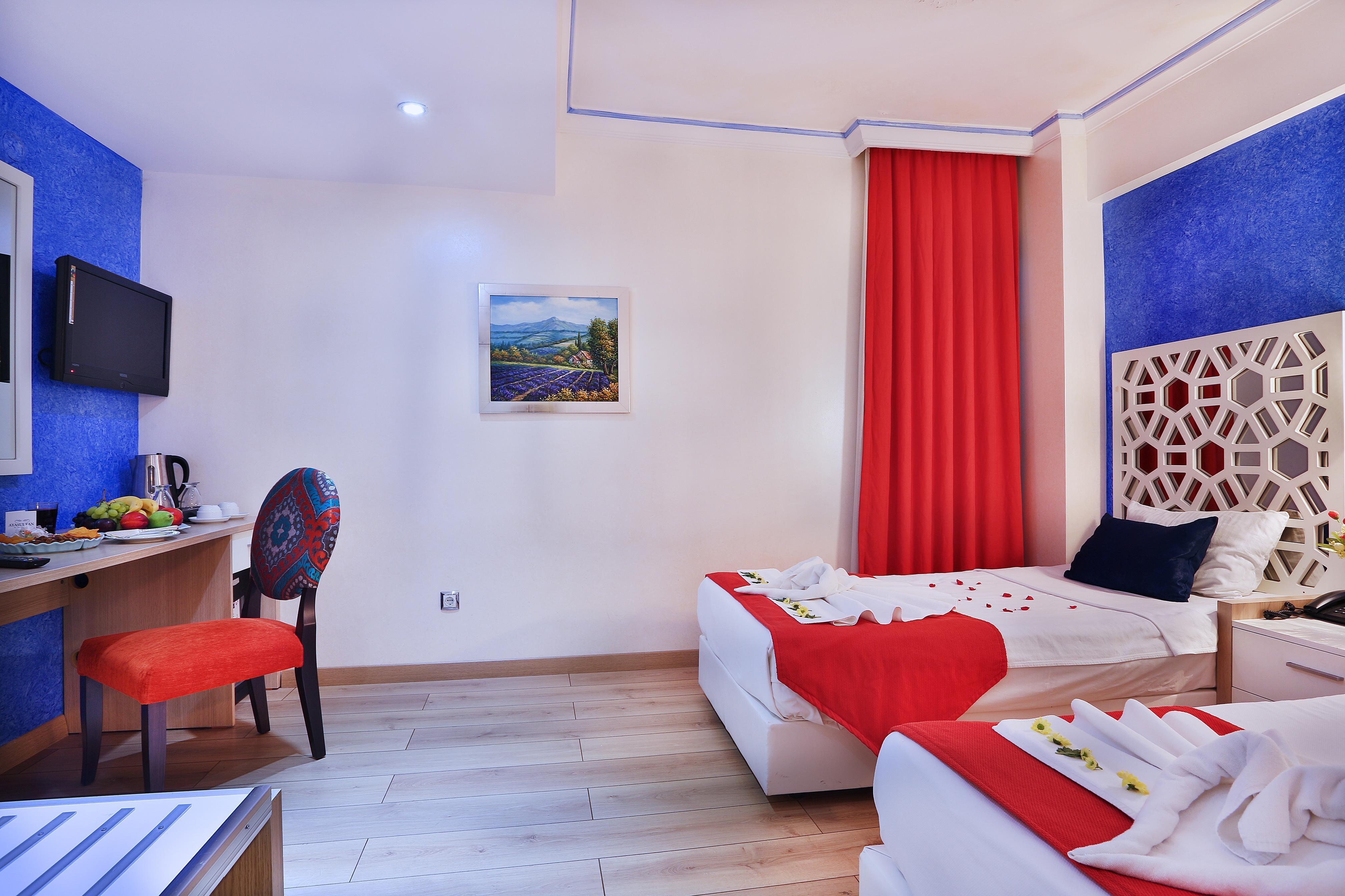 Ayasultan Hotel Κωνσταντινούπολη Εξωτερικό φωτογραφία