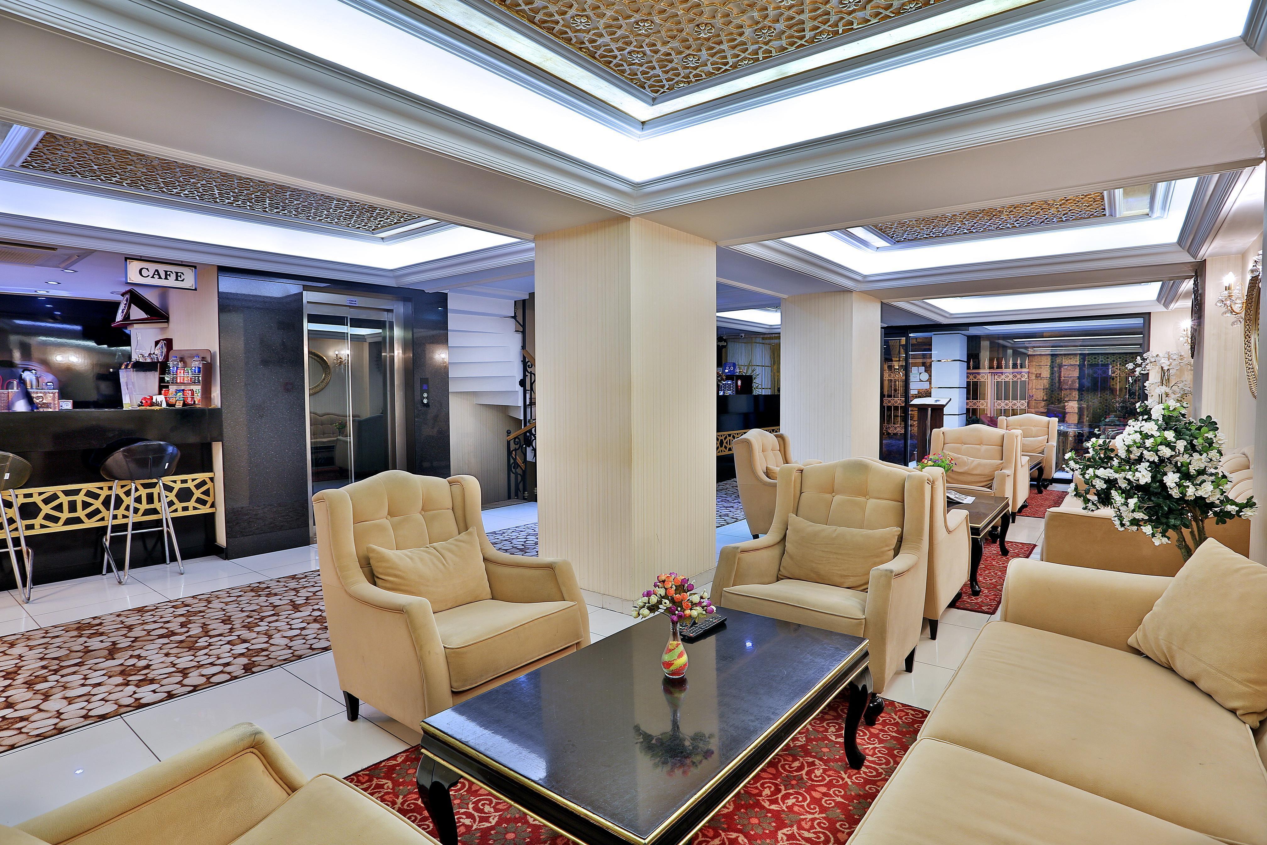 Ayasultan Hotel Κωνσταντινούπολη Εξωτερικό φωτογραφία