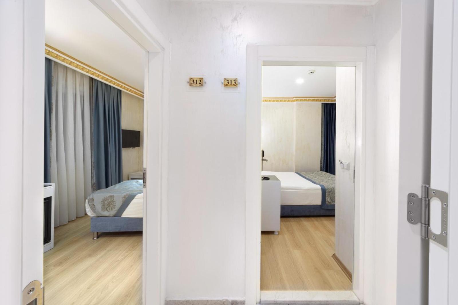Ayasultan Hotel Κωνσταντινούπολη Εξωτερικό φωτογραφία