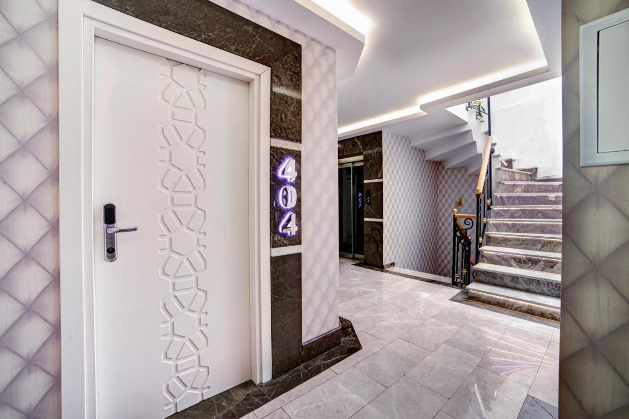 Ayasultan Hotel Κωνσταντινούπολη Εξωτερικό φωτογραφία