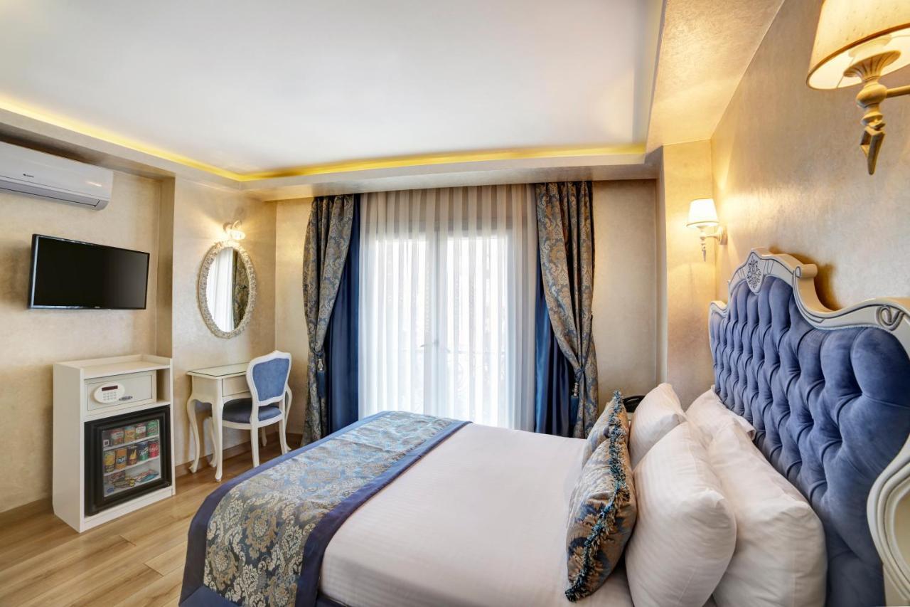 Ayasultan Hotel Κωνσταντινούπολη Εξωτερικό φωτογραφία