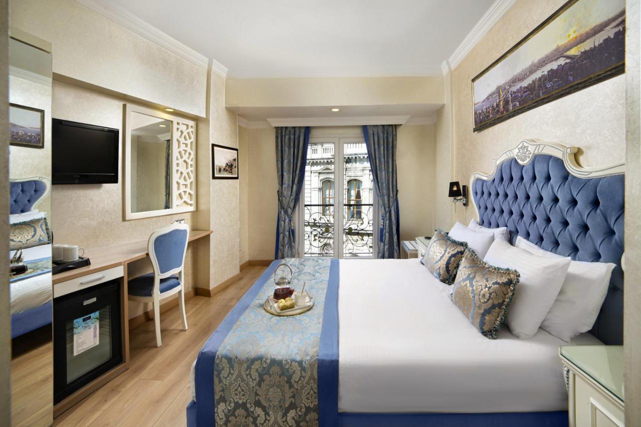 Ayasultan Hotel Κωνσταντινούπολη Εξωτερικό φωτογραφία